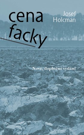 Cena facky - nové doplněné vydání