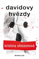 Davidovy hvězdy (paperback)