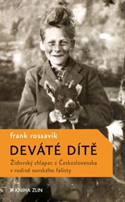 Deváté dítě: Příběh Edgara Brichty