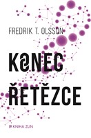 Konec řetězce
