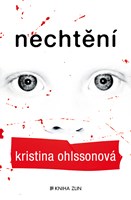 Nechtění (paperback)