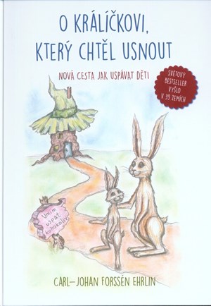 O králíčkovi, který chtěl usnout