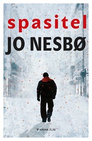 Spasitel (paperback)