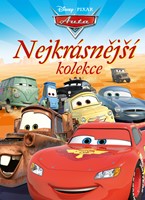 Auta - Nejkrásnější kolekce