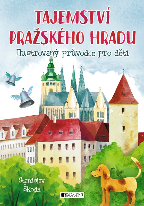 Tajemství Pražského hradu