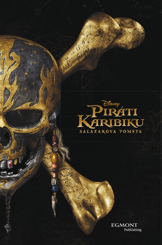 Piráti Karibiku - Salazarova pomsta