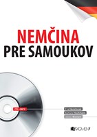 Nemčina pre samoukov