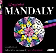 Magické MANDALY        