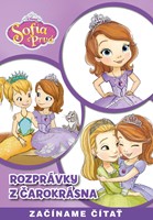 Sofia prvá - Rozprávky z Čarokrásna