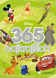 365 najkrajších príbehov