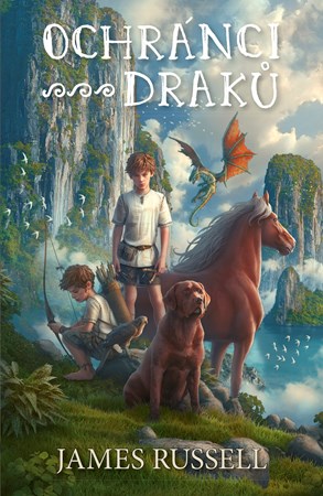 Ochránci draků