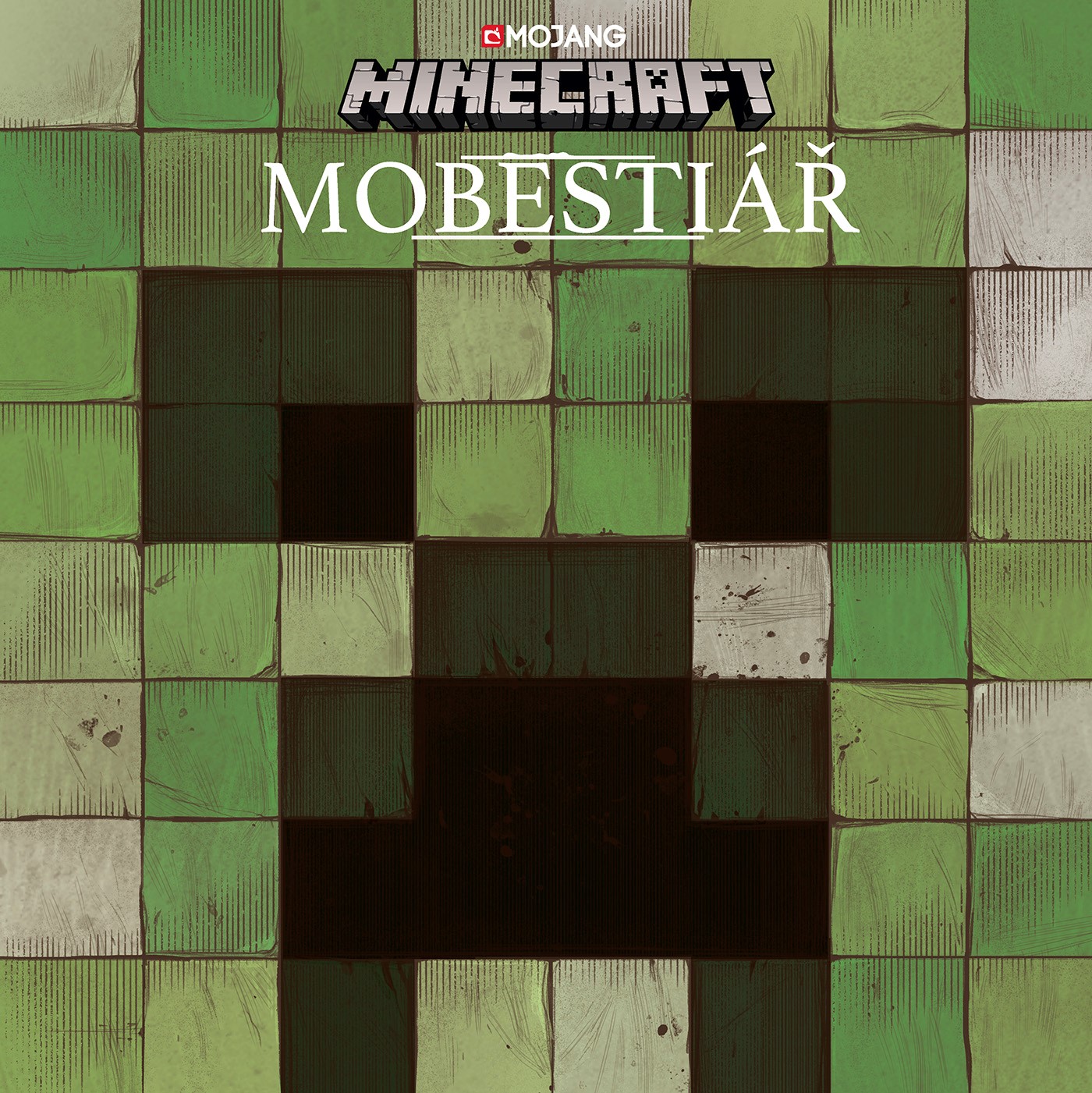 Minecraft Mobestiář