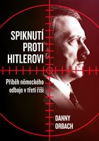 Spiknutí proti Hitlerovi