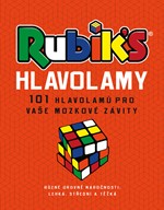 Rubik's - Hlavolamy