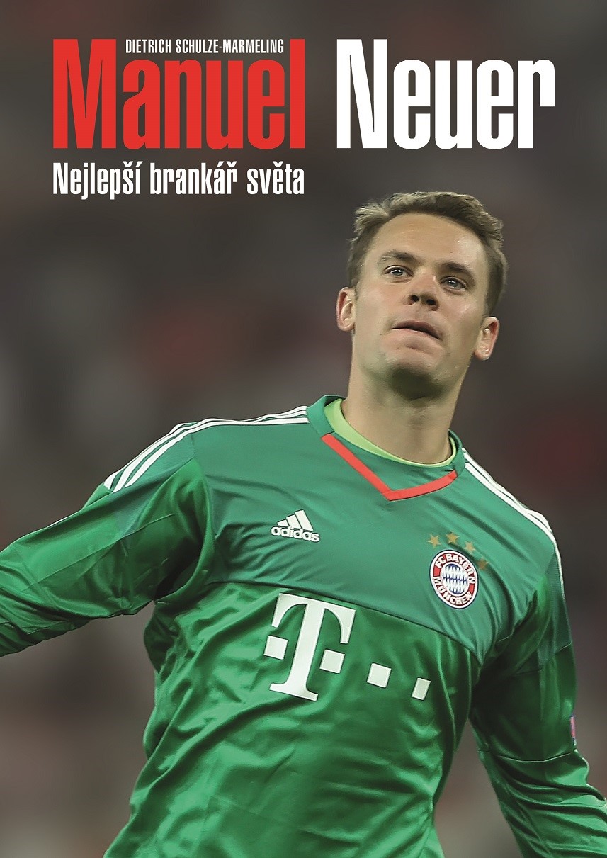 Manuel Neuer: Nejlepší brankář světa