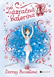 Zázračná balerína Delfi a kúzlo 