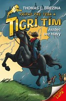 Tigrí tím – Jazdec bez hlavy
