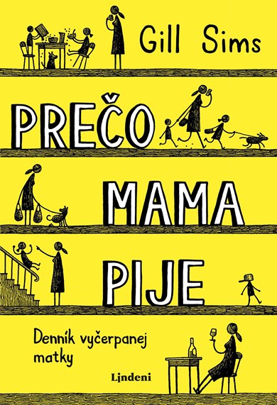 Prečo mama pije 