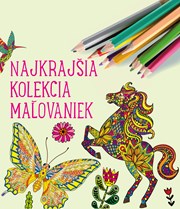 Najkrajšia kolekcia maľovaniek