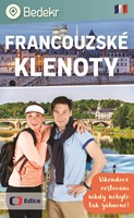 Bedekr: Francouzské klenoty 