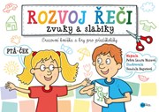 Rozvoj řeči – zvuky a slabiky