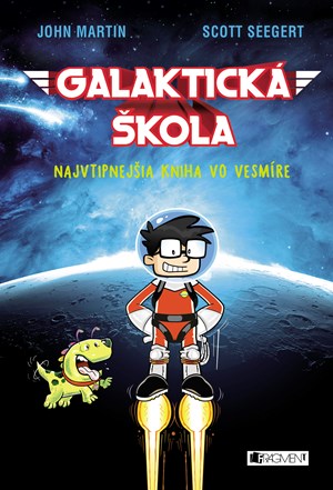 Galaktická škola 1 