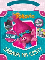 Trollovia - Zábava na cesty