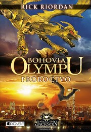 Bohovia Olympu – Proroctvo