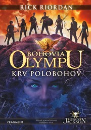 Bohovia Olympu – Krv polobohov