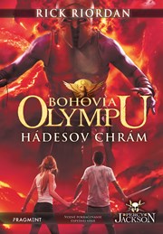 Bohovia Olympu – Hádesov chrám