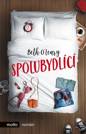 Spolubydlící