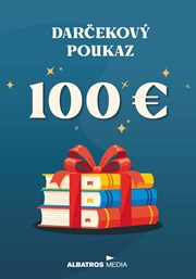 Darčekový poukaz 100 EUR