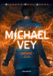 Michael Vey – Doupě zla