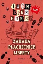 Záhada plachetnice Liberty