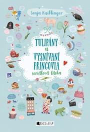 Tulipány a vysnívaní princovia