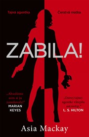 Zabila!