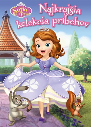 Sofia Prvá - Najkrajšia kolekcia