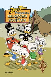 Disney - Príručka mladých svišťov 