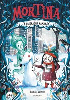 Mortina a prízračný kamarát 