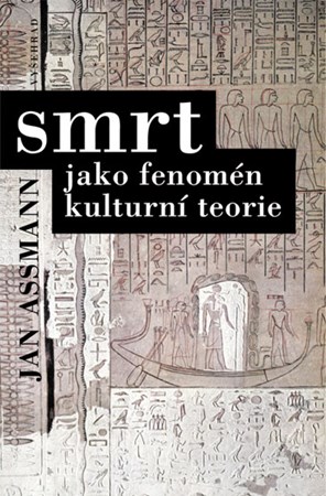 Smrt jako fenomén kulturní teorie