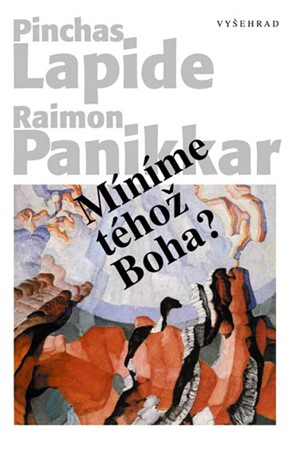 Míníme téhož Boha?