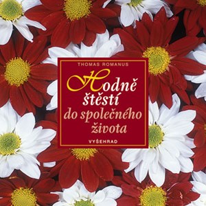 Hodně štěstí do společného života