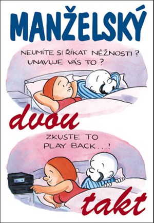 Manželský dvoutakt