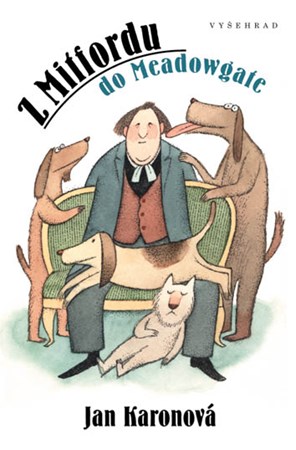 Z Mitfordu do Meadowgate