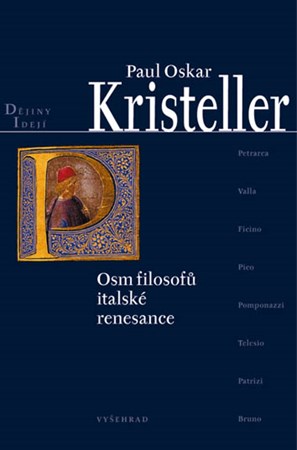 Osm filosofů italské renesance