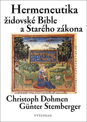 Hermeneutika židovské Bible a Starého zákona