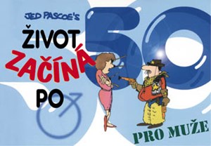 Život začíná po 50 – pro muže