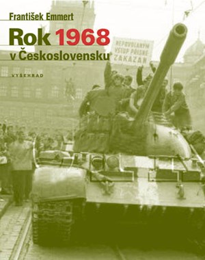 Rok 1968 v Československu