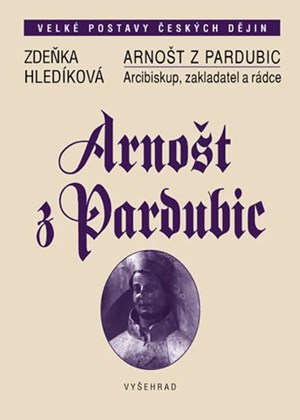 Arnošt z Pardubic