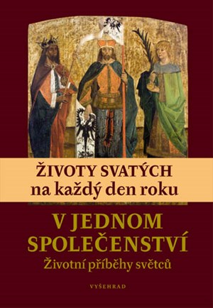 V jednom společenství